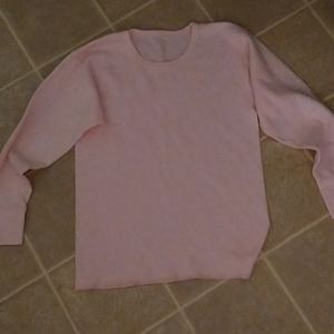 Long sleeve